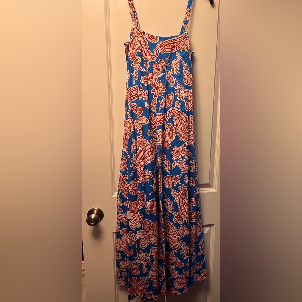 Never worn xirena dress